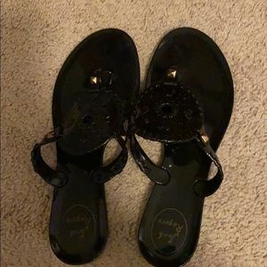 Jack Rogers Georgica Jelly Sandals